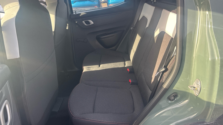 Dacia Spring 27kWh Expression 65 48kW 5dr Auto Electric Hatchback